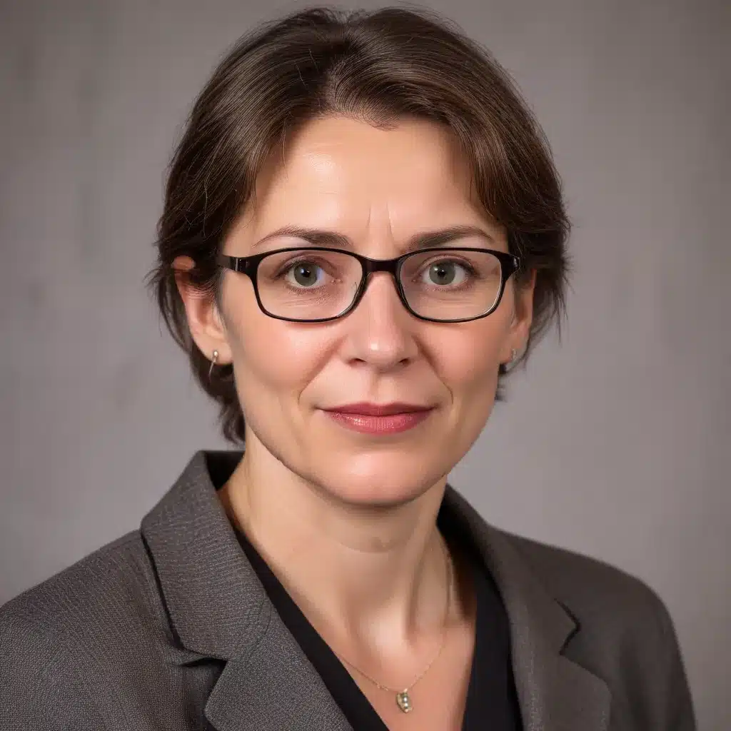 Professor Thea Brown | Unveiling Factors Linked to the Murder of