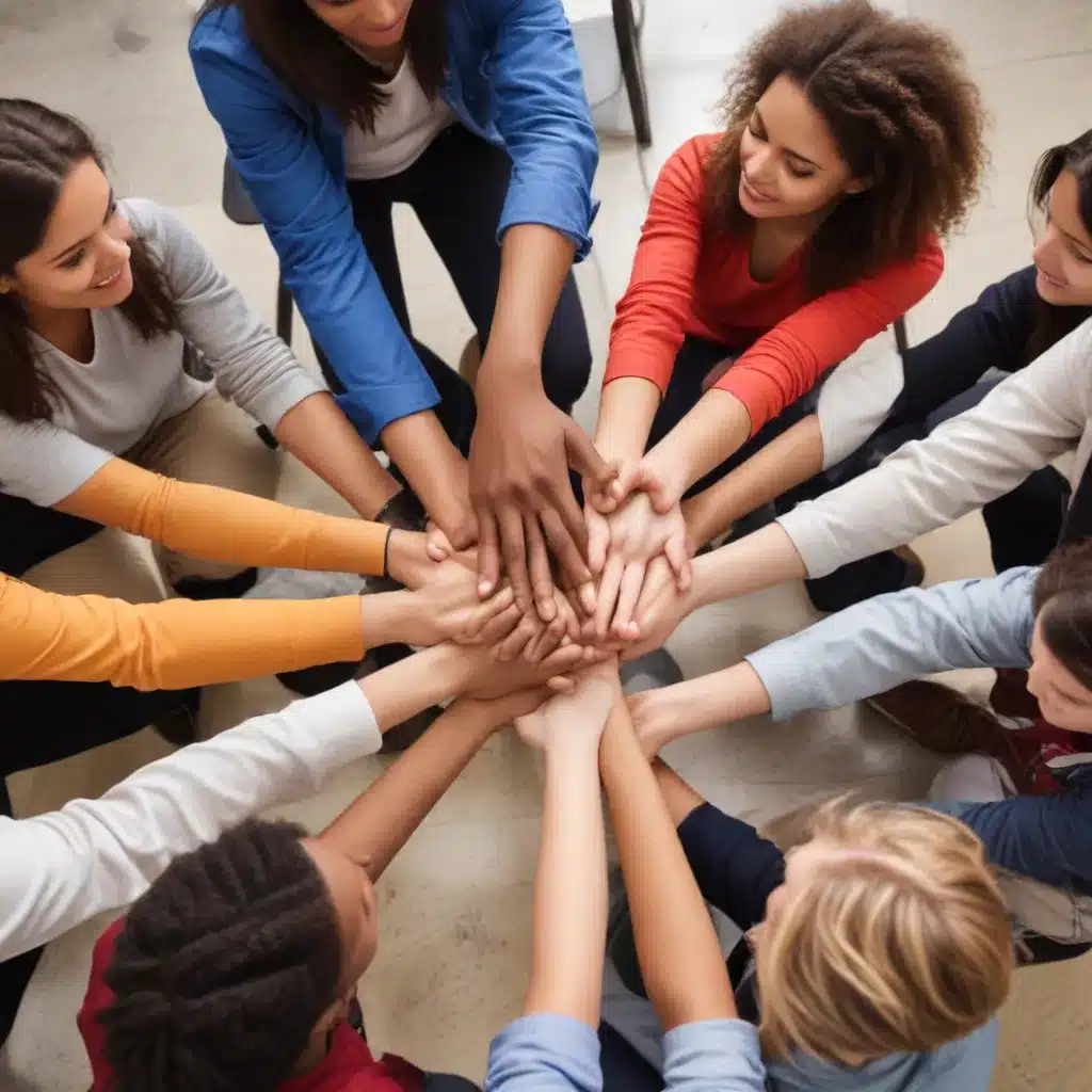 Promoting Healthy Relationships: Conflict Resolution, Peer Mediation, and Restorative Practices