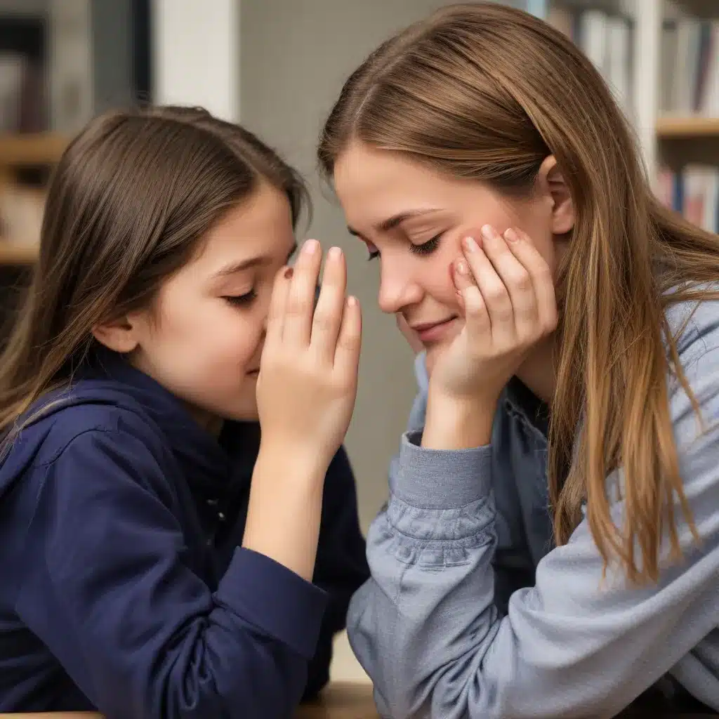 Promoting Positive Strategies for Managing Grief, Loss, and Bereavement in Students