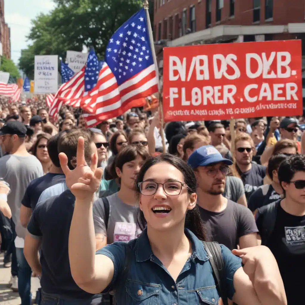 Queer Working-Class Politics and the U.S. Labor Movement – New Labor Forum