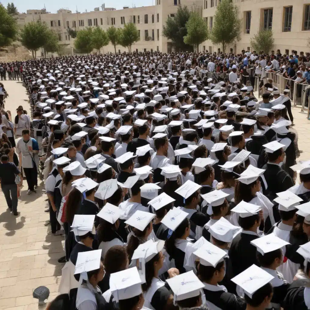 Report: Israeli universities face unprecedented global boycott over occupation policies