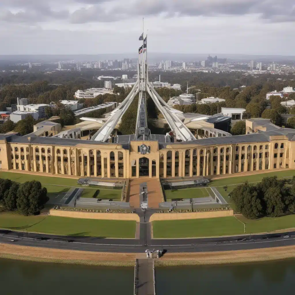 Research – Parliament of Australia: Exploring the Latest Policy Discussions and Debates
