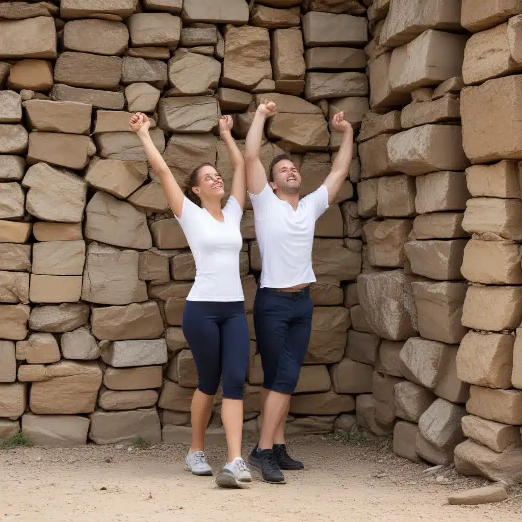 Resilience in the Face of Setbacks: Building Perseverance for Lifelong Career Success
