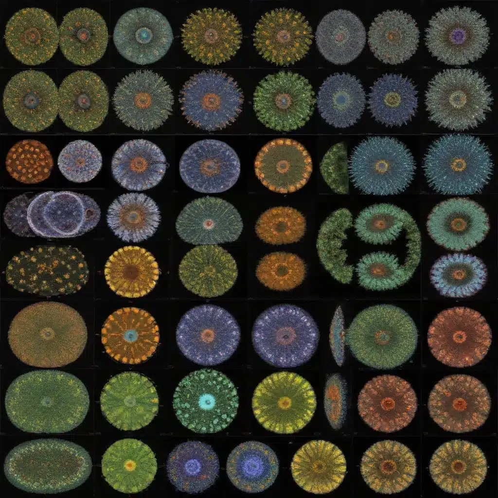Scalable and universal prediction of cellular phenotypes | bioRxiv