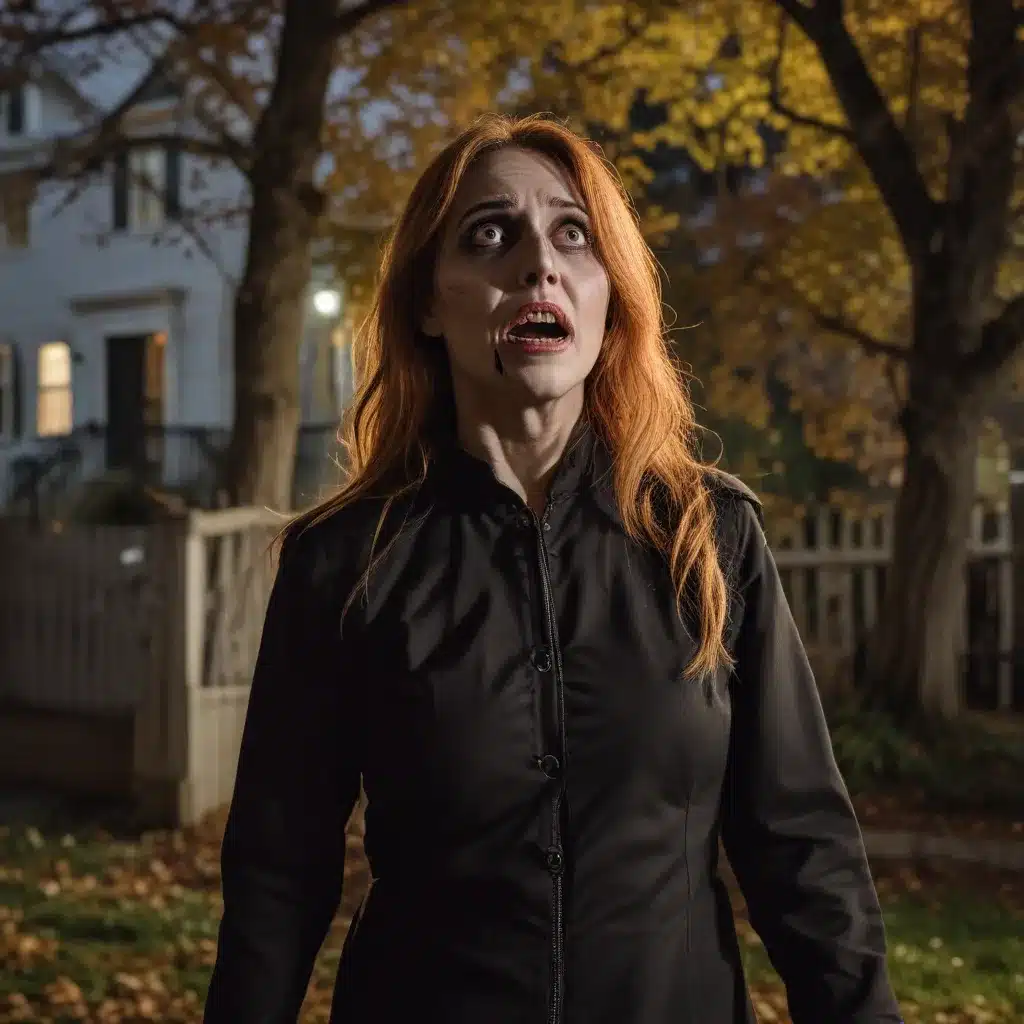 Scared of missing out this Halloween? Here’s a roundup of Fort