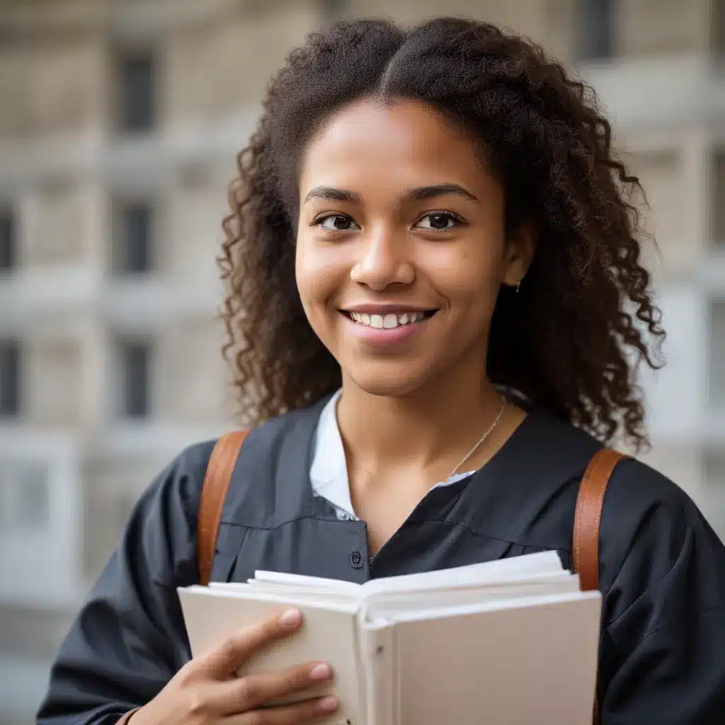 Scholarships for the Changemakers: Transforming the Future, One Student at a Time