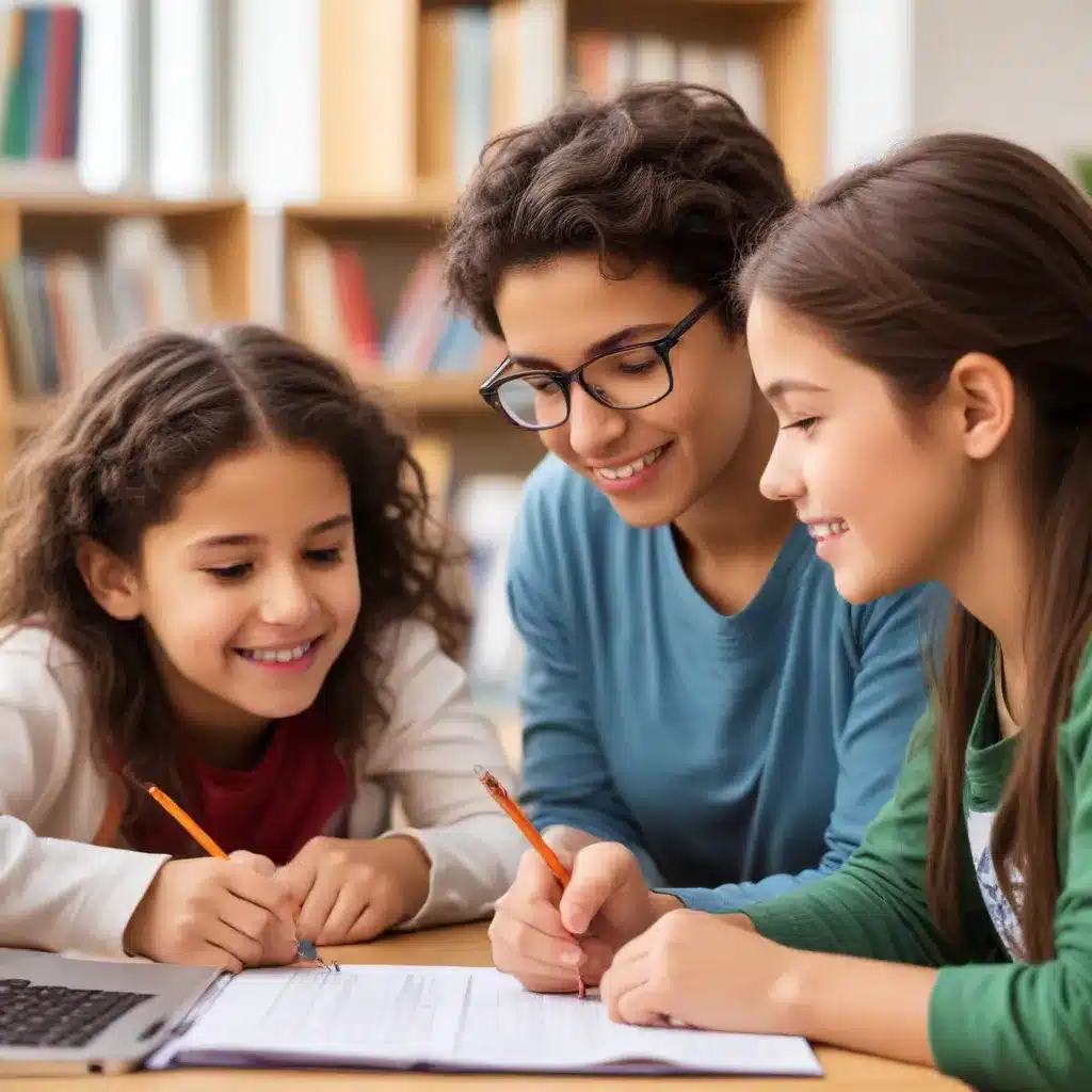 Supporting Student Voice and Choice: Strategies for Families of Gifted Learners