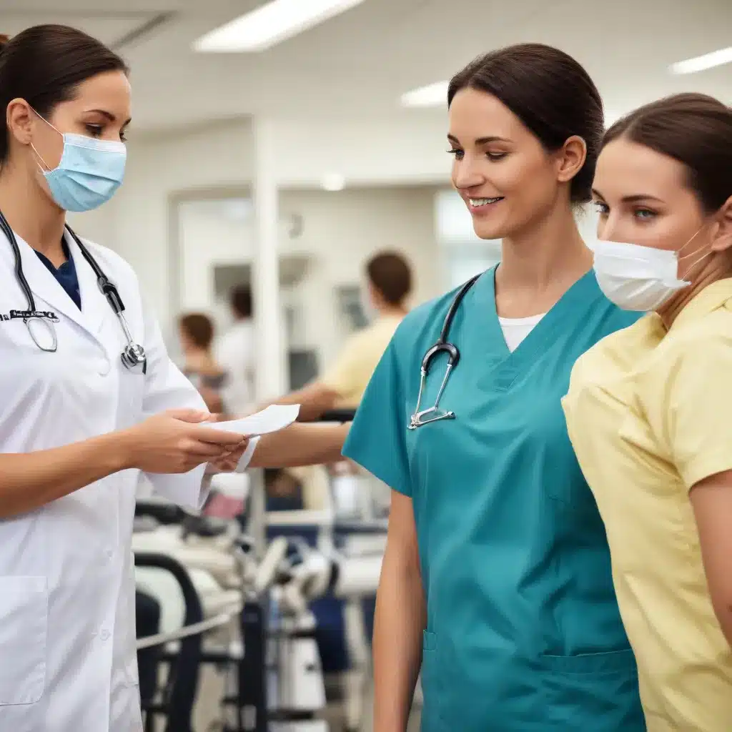 Survey indicates addressing workplace environment, work-life balance key to retaining healthcare workers
