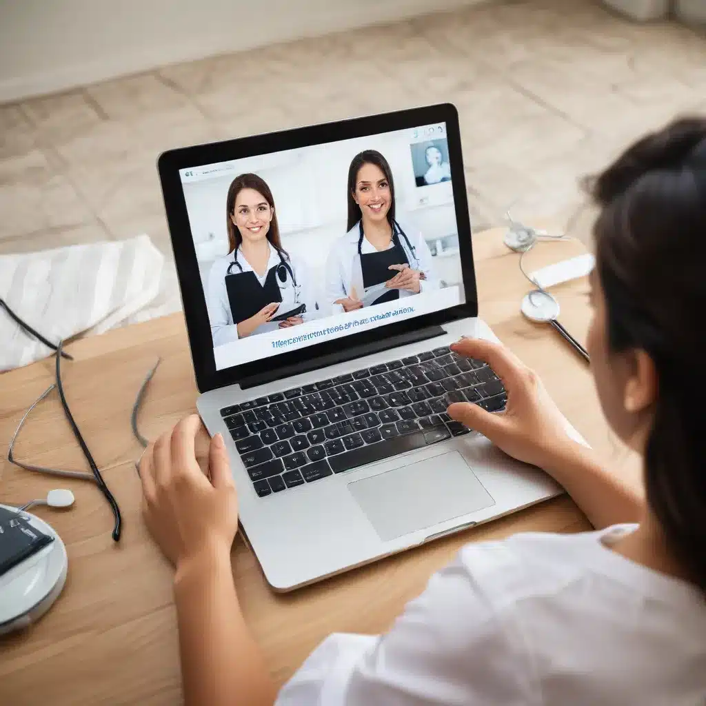 Telemedicine vs. In-Person Healthcare in Pakistan: A literature Review of Effectiveness