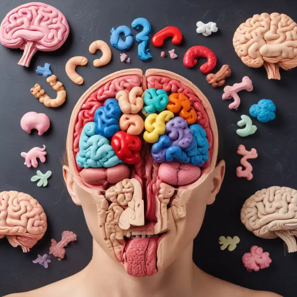 The Gut-Brain Axis: How Gut Health Influences Mental and Emotional Wellbeing