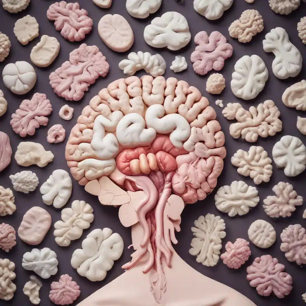 The Gut-Brain Connection: Exploring the Role of Probiotics in Mental Health
