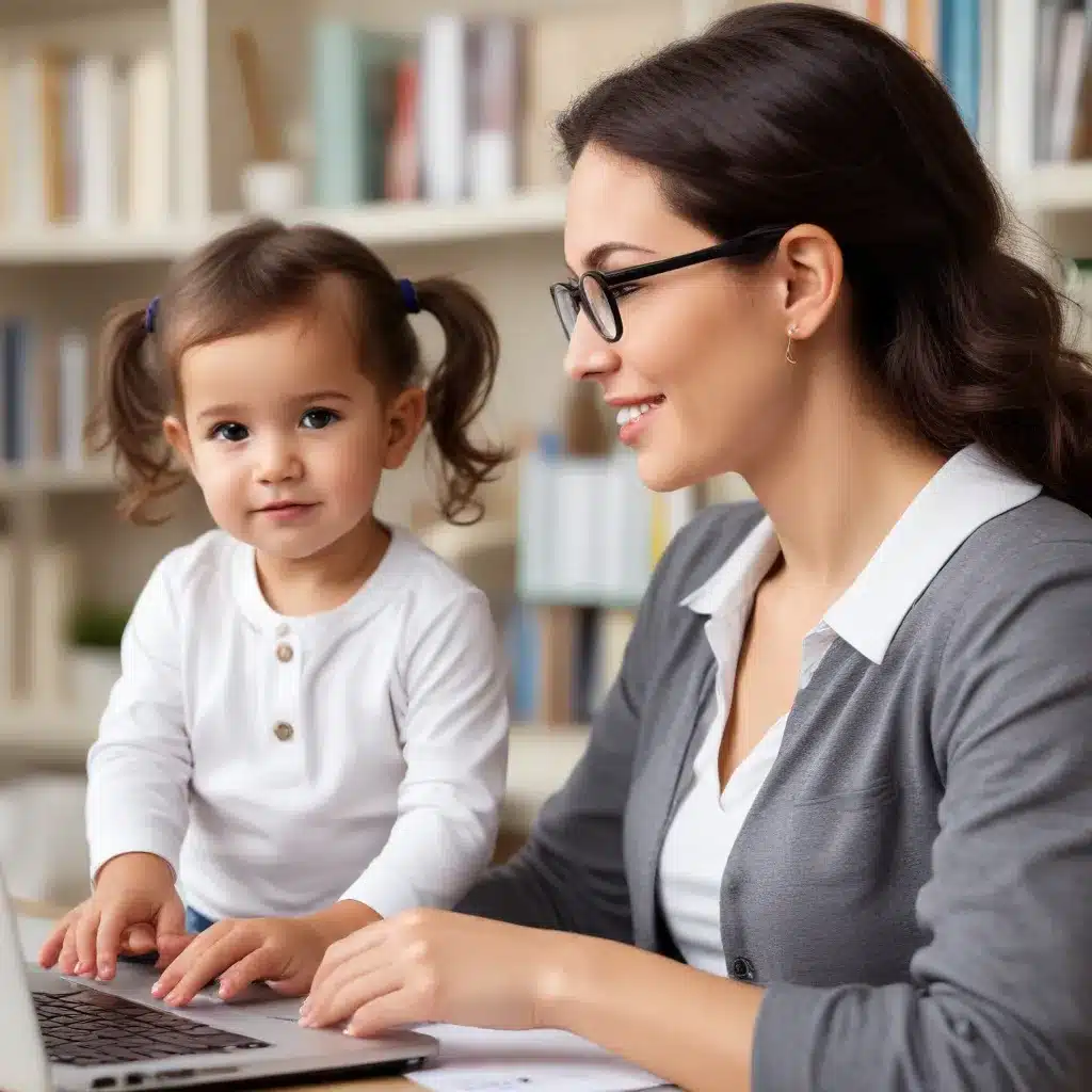 The Impact of Motherhood on the Career Development of Female Academics