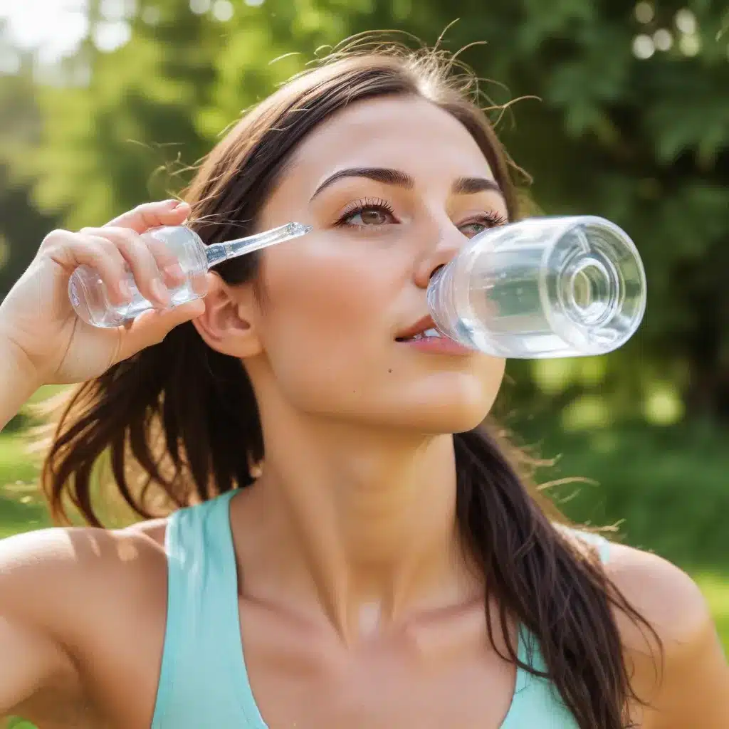 The Importance of Hydration: Staying Hydrated for Better Health