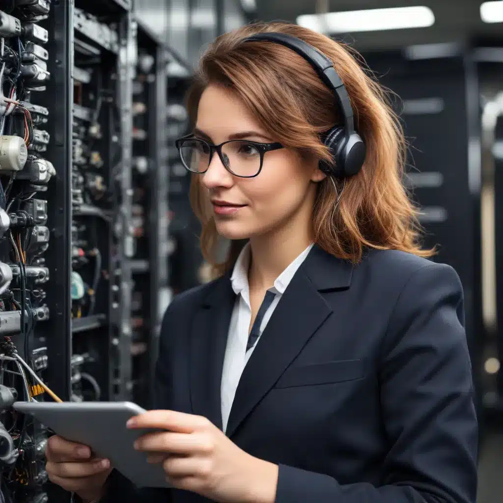 The Significance of Career Development for Women in the Telecommunications Industry