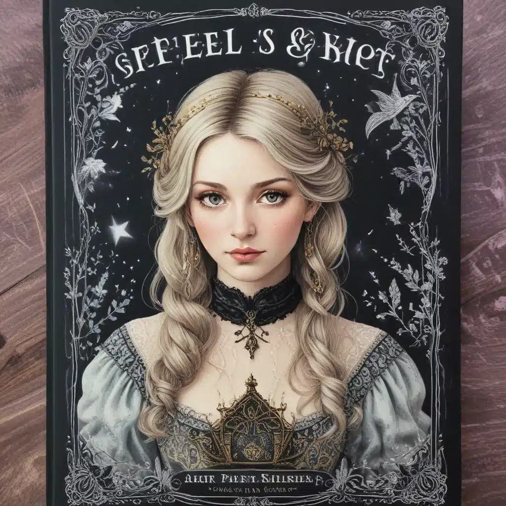 The Spellshop by Sarah Beth Durst: A Review – Miss Print