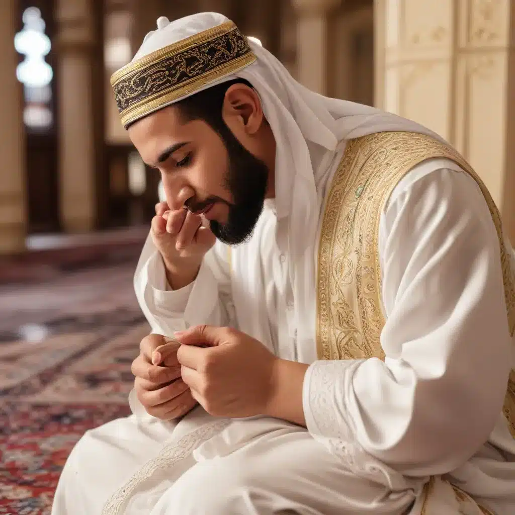 The Ultimate Ramadan Dua List – Duas For Protection, Health and Blessings