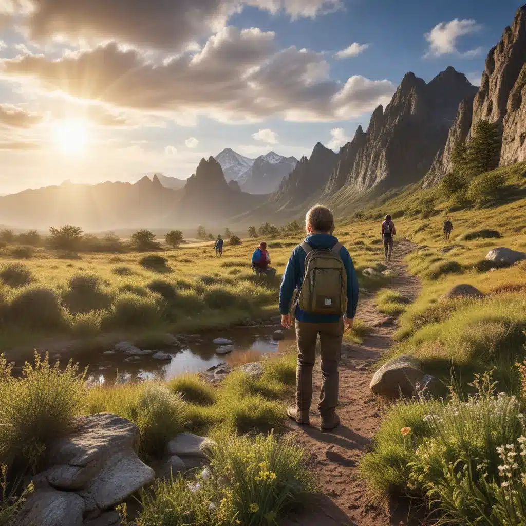 The Wonders of the Natural World: Science Field Trips and Excursions