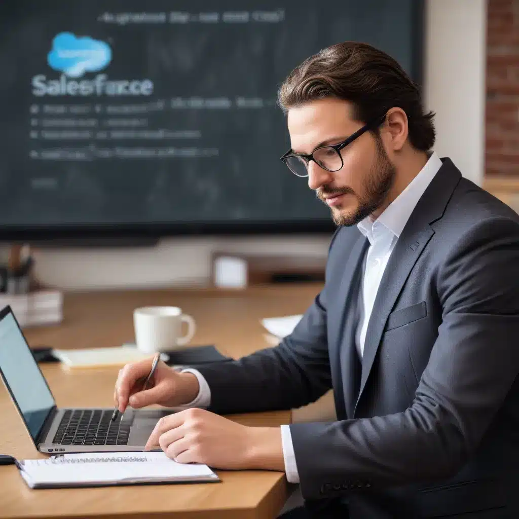 Tips for Salesforce Exams Part 2: Taking the Exam
