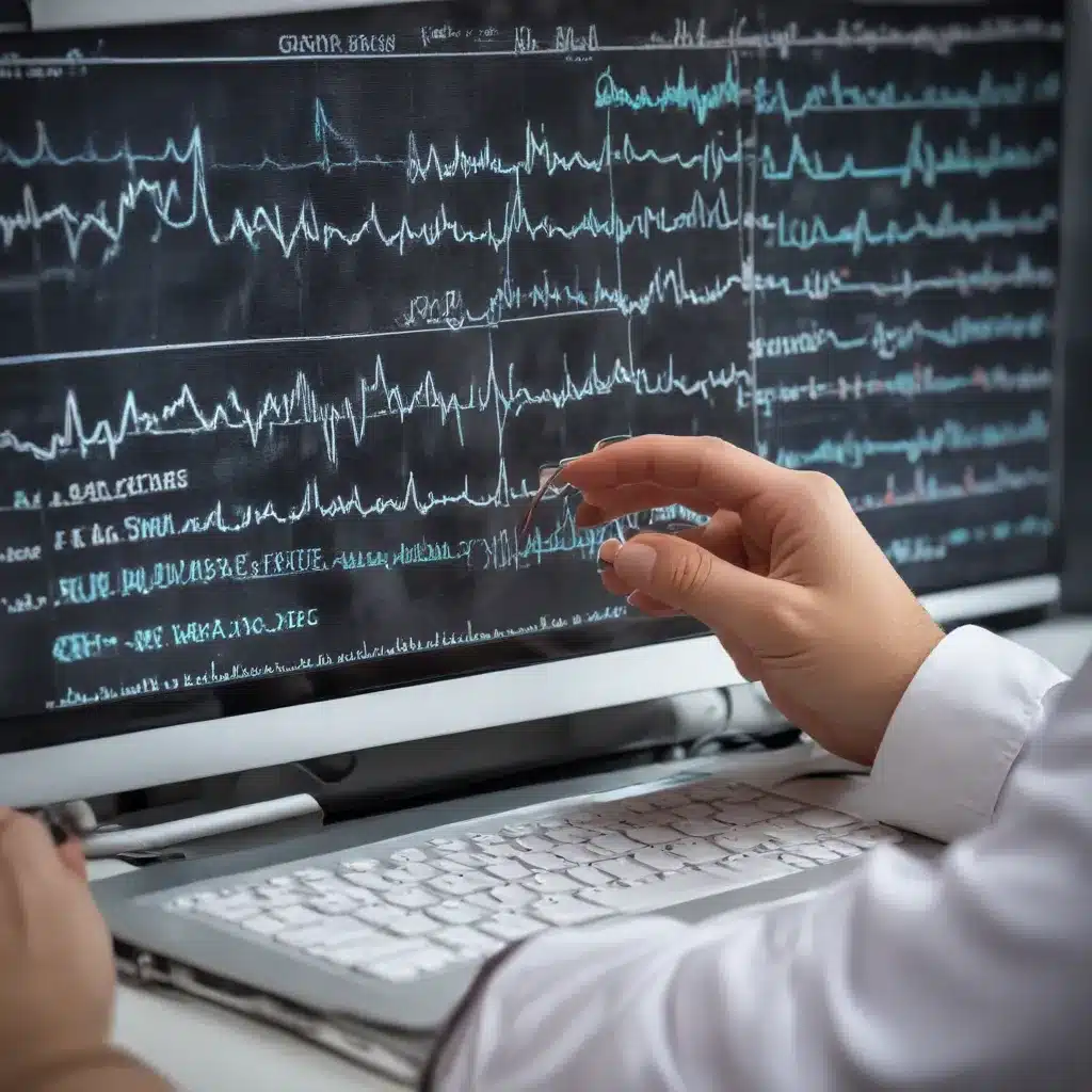 Top 20 Online ECG Courses • LITFL • Online Medical Education