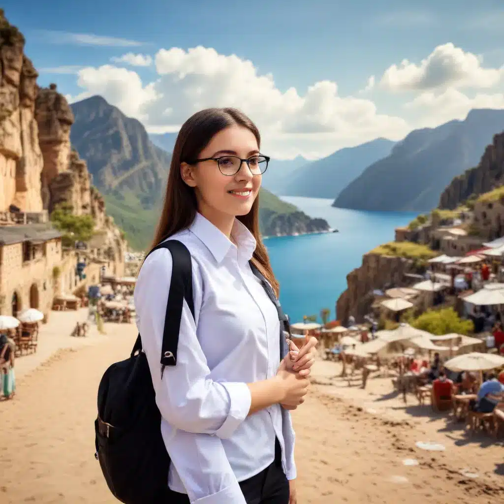 Tourism Student’s Perceptions of Career in the Tourism Industry and their Intention to Pursue Tourism Careers