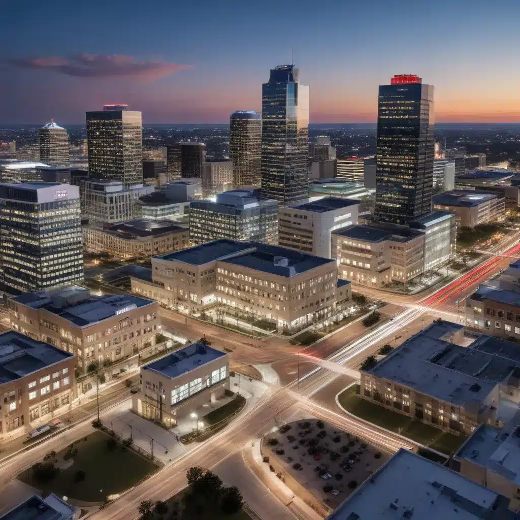 Transforming Fort Worth’s Medical Landscape with AI-Powered Healthcare