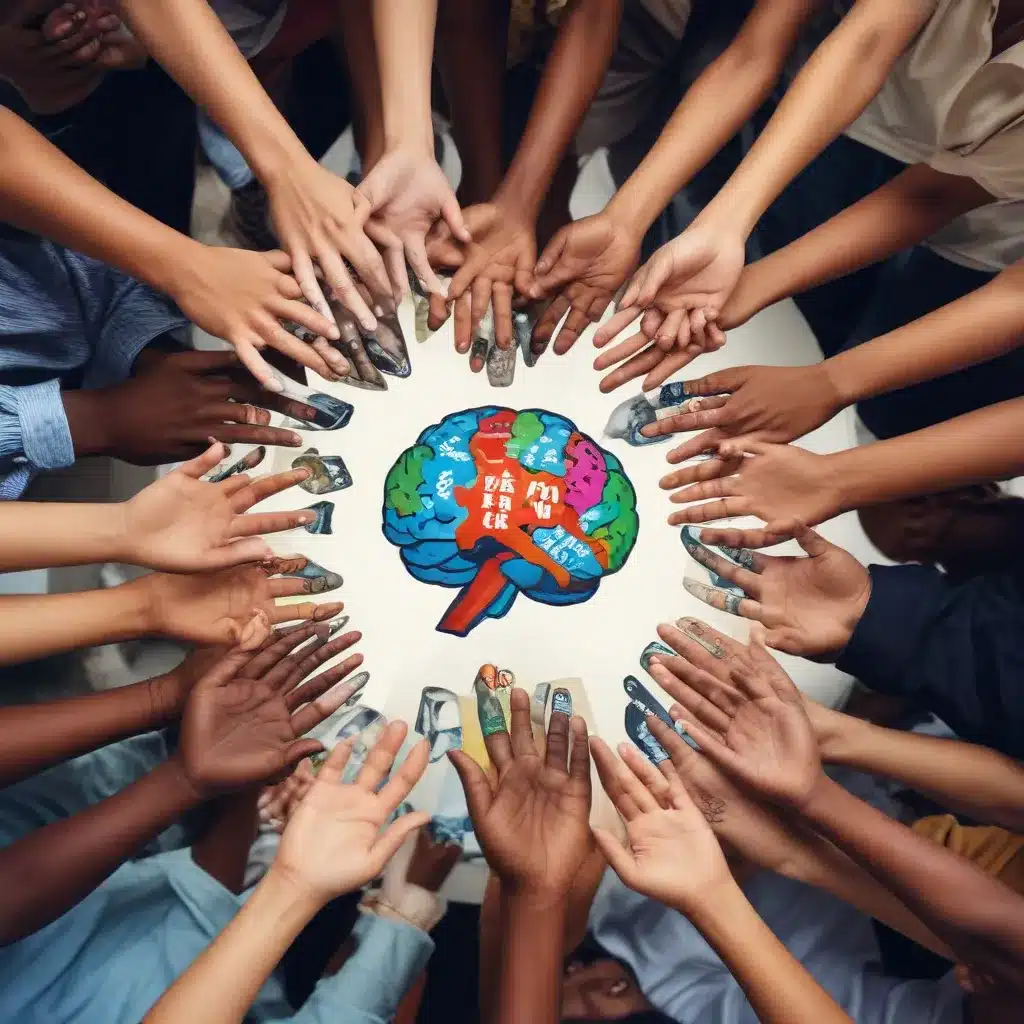 Treatment and therapy of mental health conditions in the Global South: a systematic review
