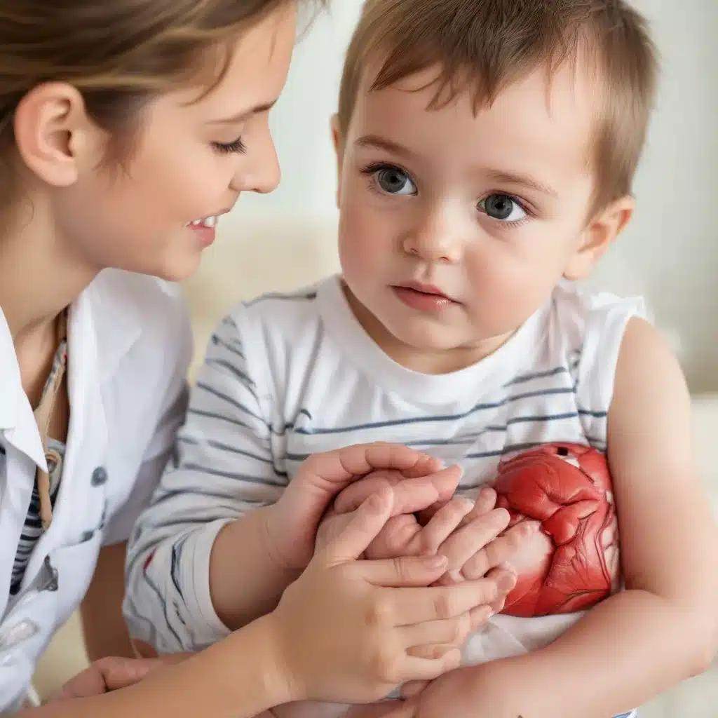 Trisomy 21 and Congenital Heart Disease: Impact on Health and Developmental Outcomes