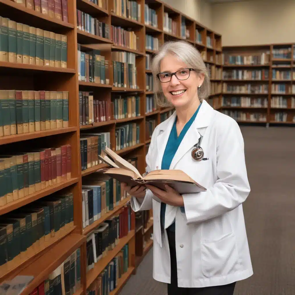 Twenty-five years of Medical Library Association competencies and their impact on career development
