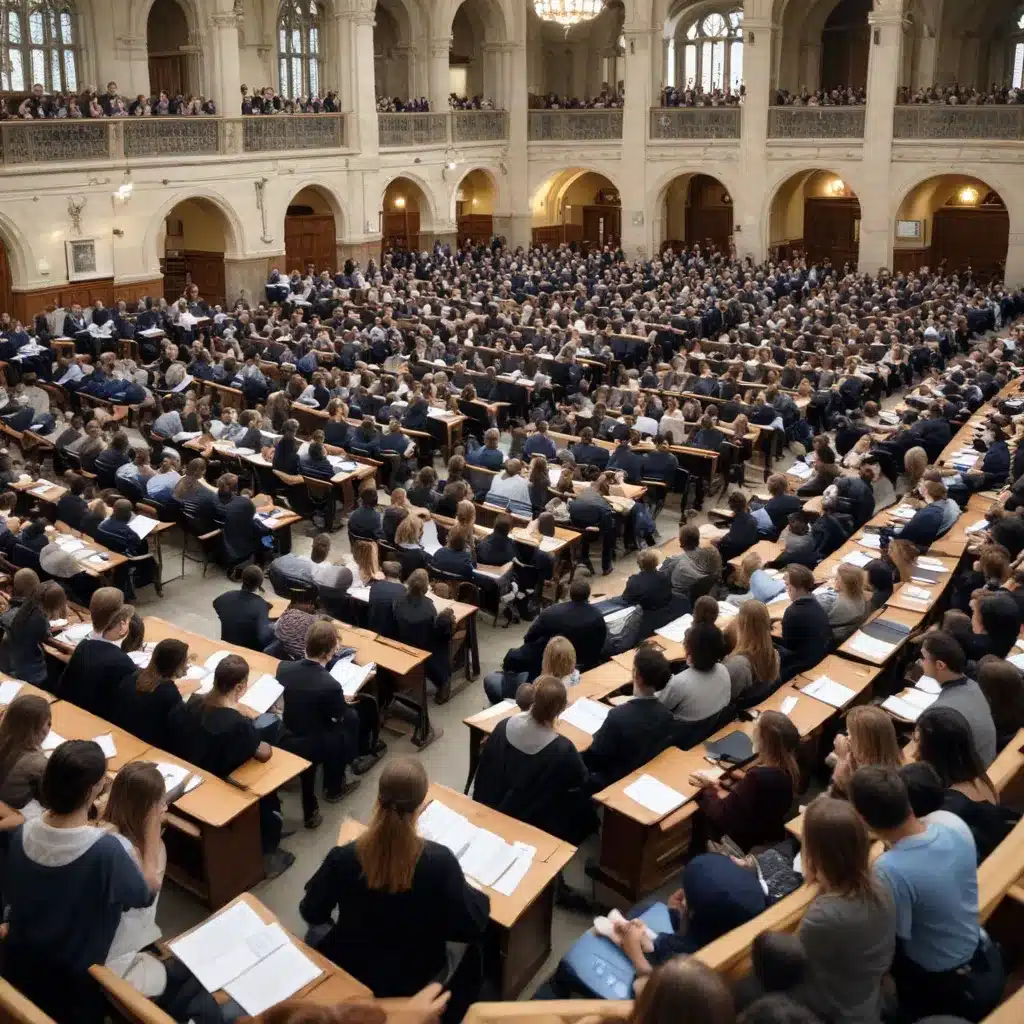 Universities Accord (Student Support and Other Measures) Bill 2024 and Career Development