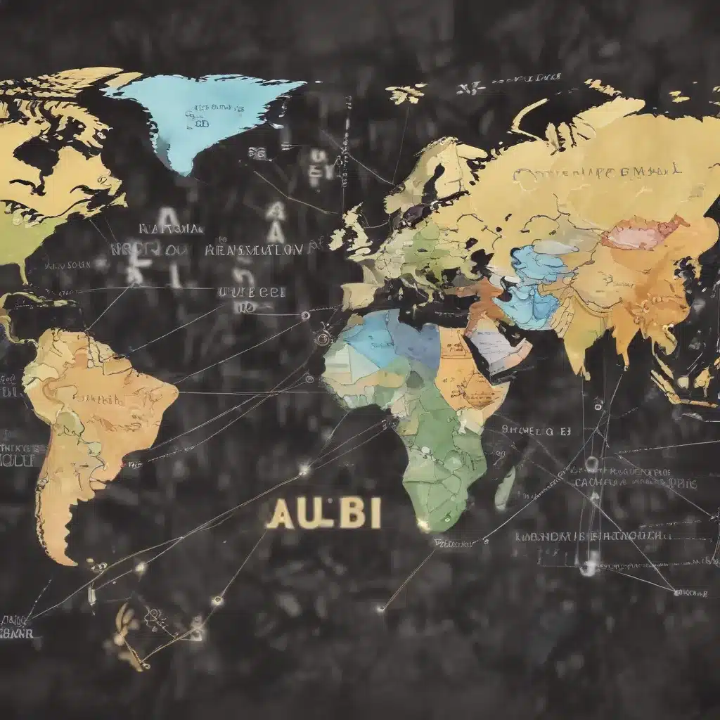 Unlocking Global Networks: International Alumni Mentorship and Networking