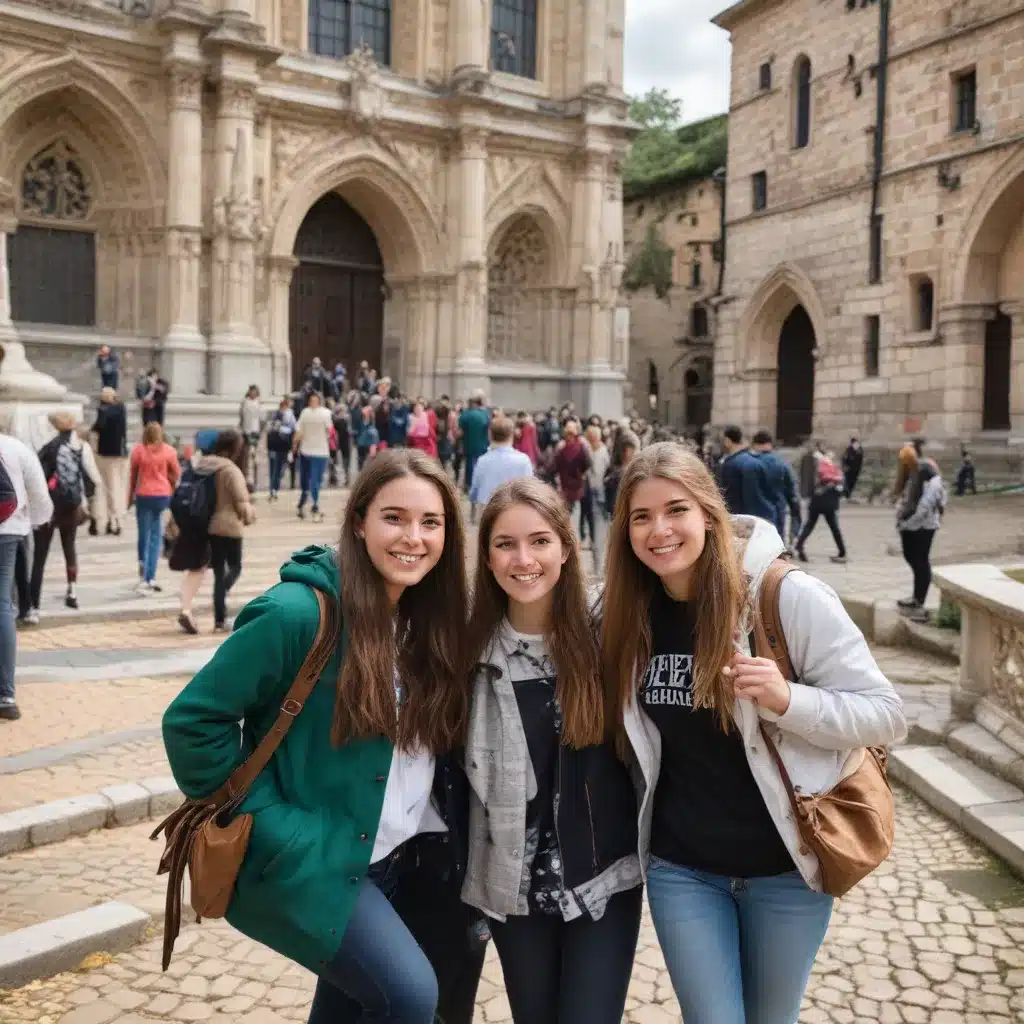 Unlocking Worldwide Opportunities: Fully-Funded Study Abroad and International Exchange Programs