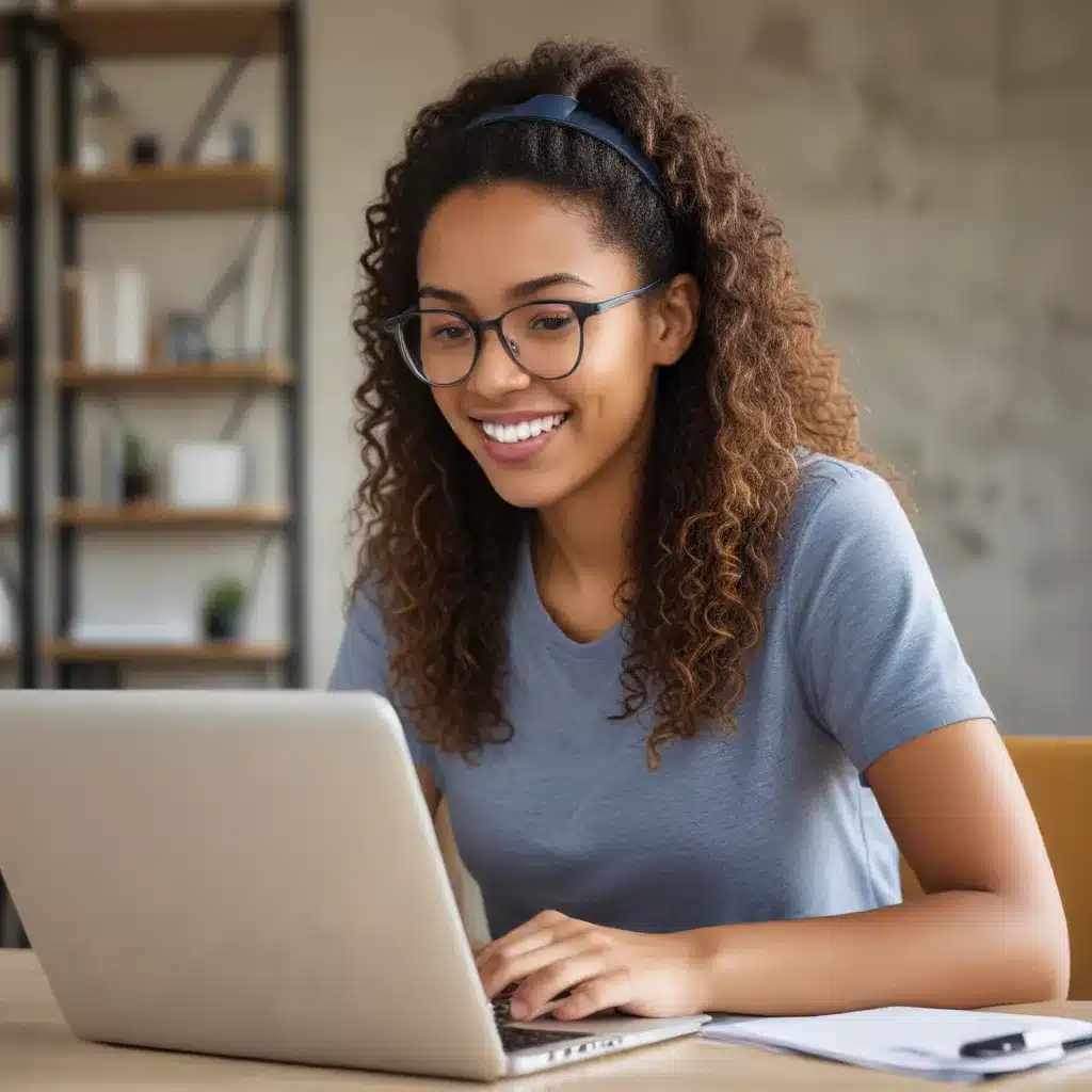 Unlocking Worldwide Opportunities: Virtual Global Internships and Remote Work Experiences