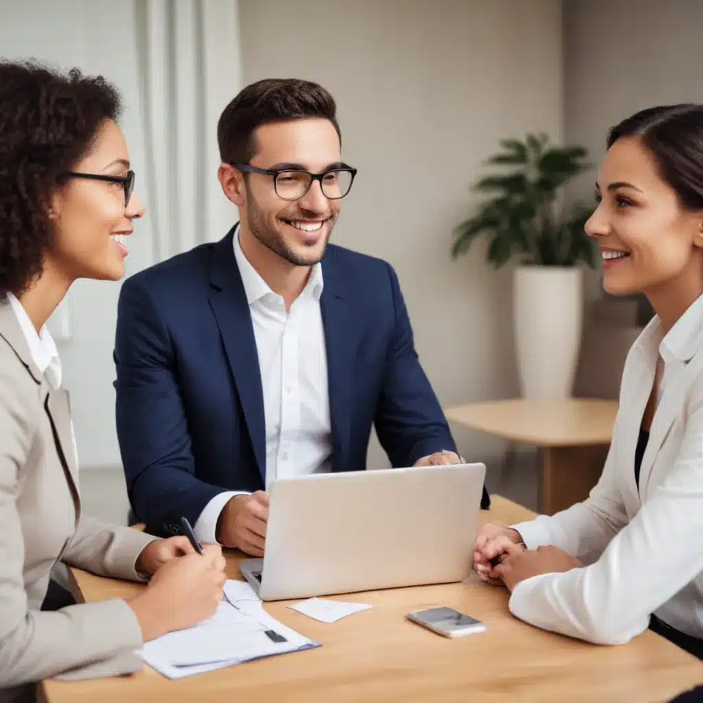 Unlocking the Hidden Job Market: Leveraging Informational Interviews and Networking