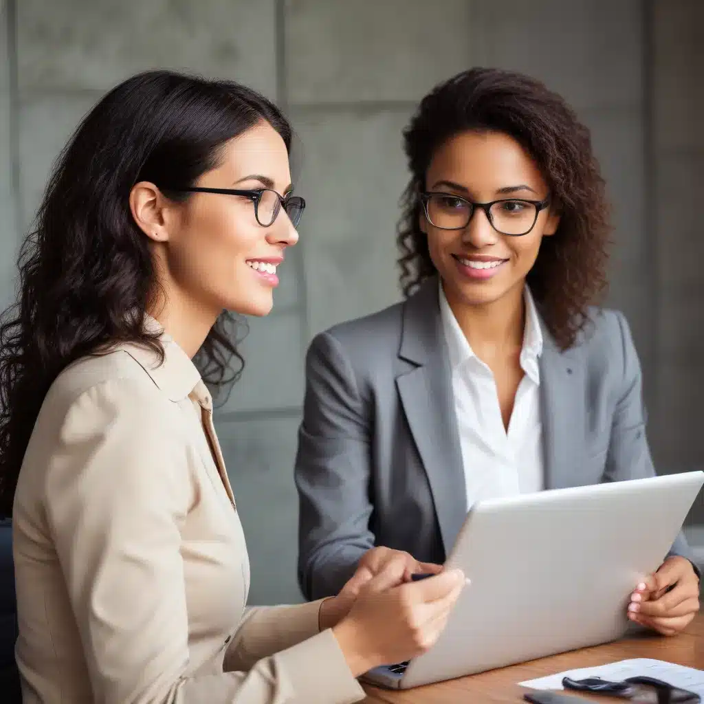 Unlocking the Hidden Job Market: Leveraging Informational Interviews in the Digital Age