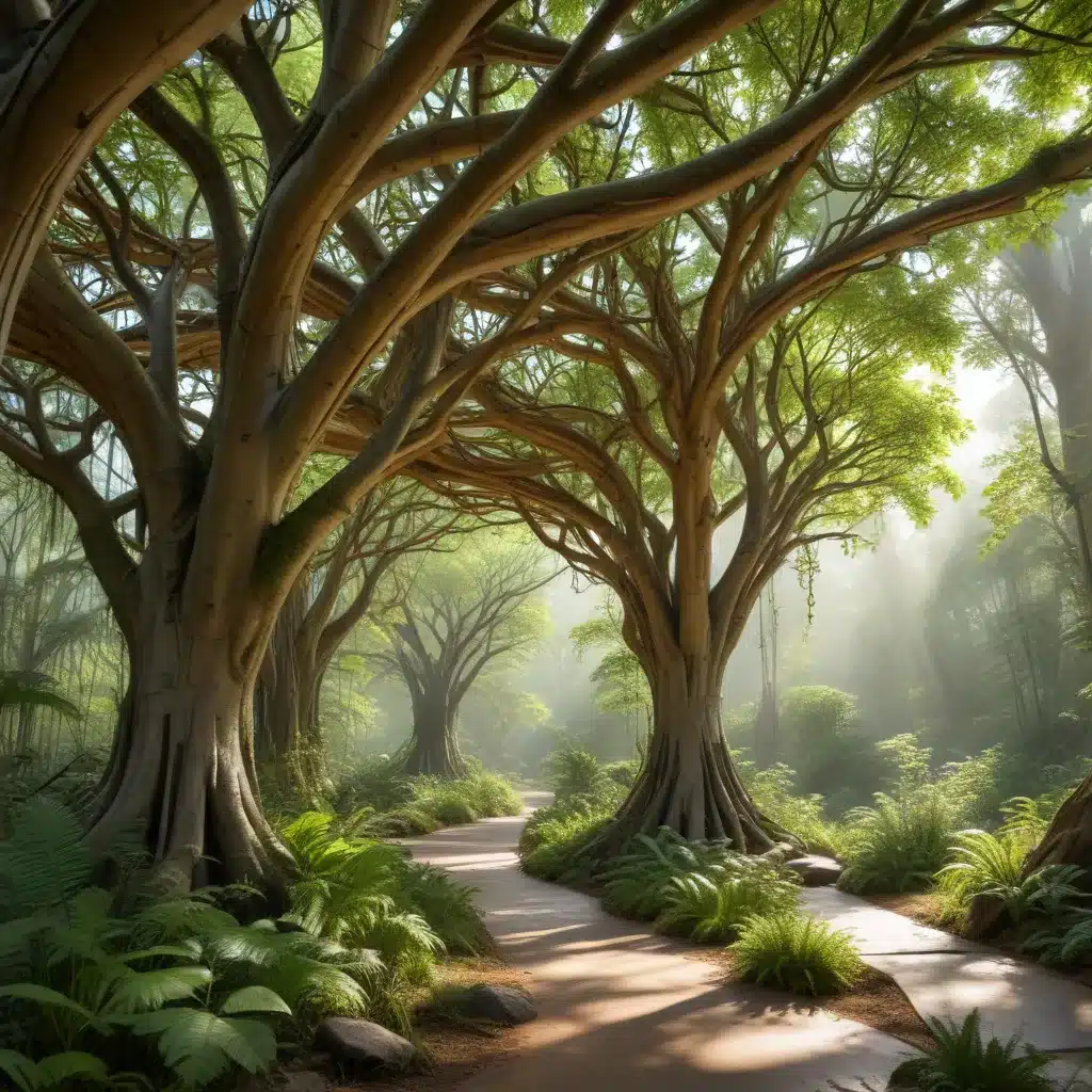 Unlocking the Potential of Biomimicry: Nature-Inspired Design and Engineering Workshops