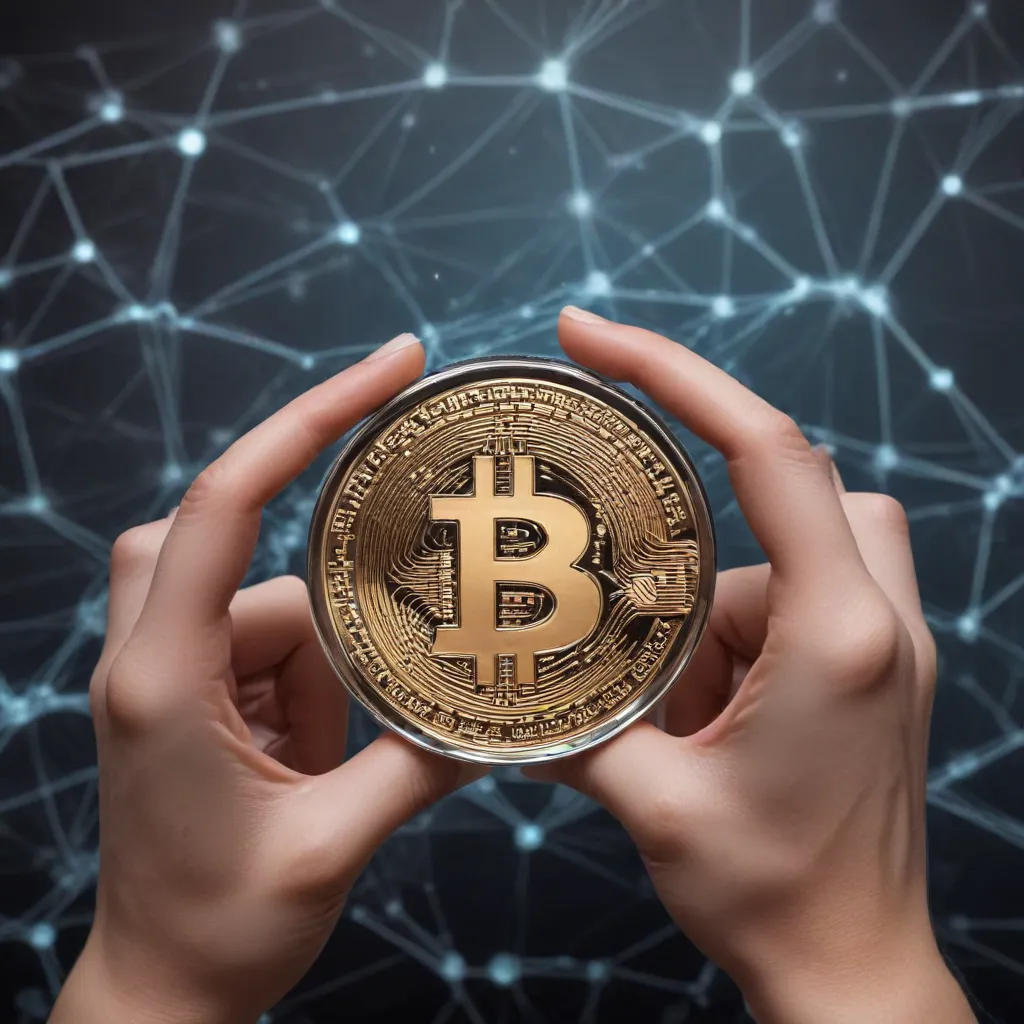 Unlocking the Potential of Blockchain Technology: Cryptocurrency and Distributed Ledger Workshops