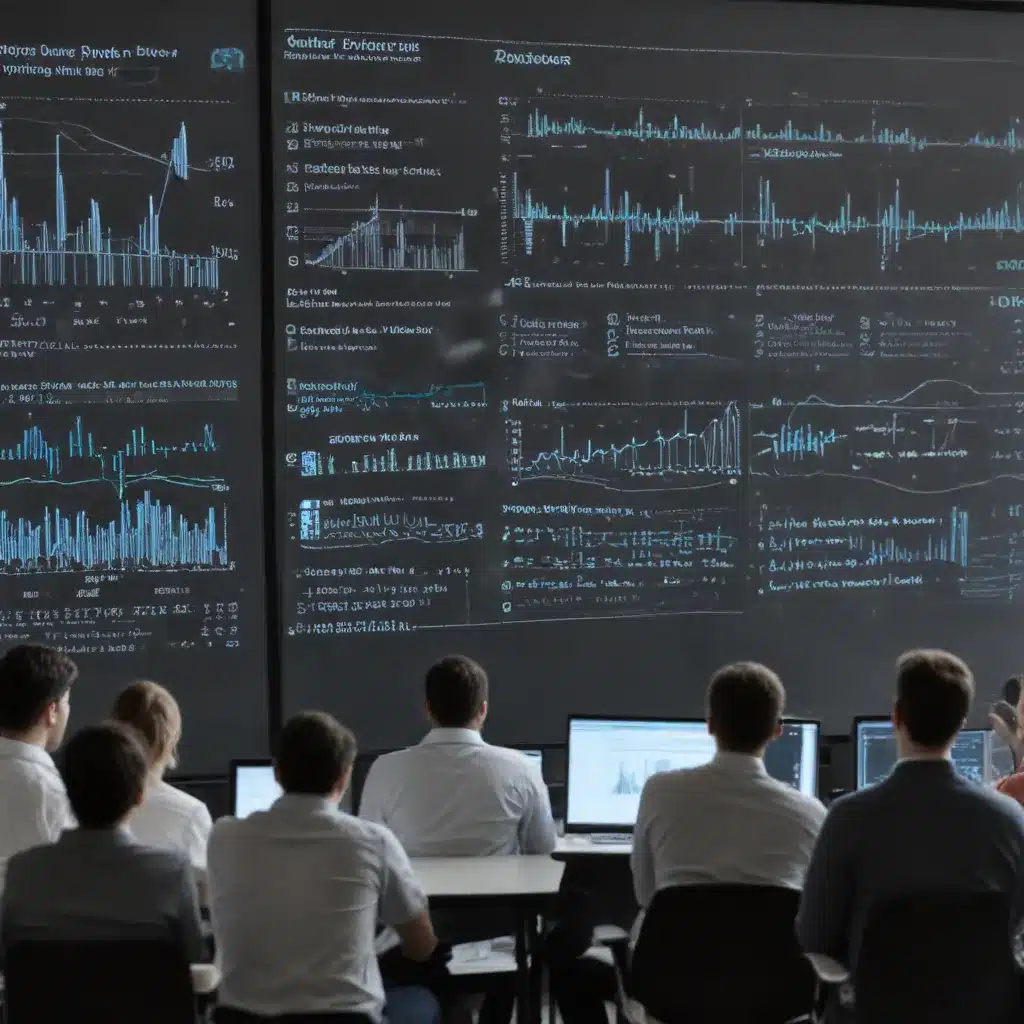 Unlocking the Potential of Data: Data Science and Analytics Workshops
