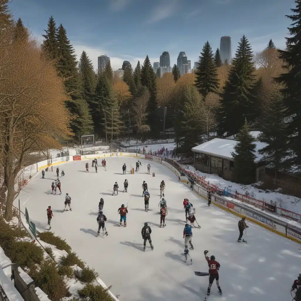 Unlocking the Power of Sports Analytics: Stanley Park’s Data-Driven Insights