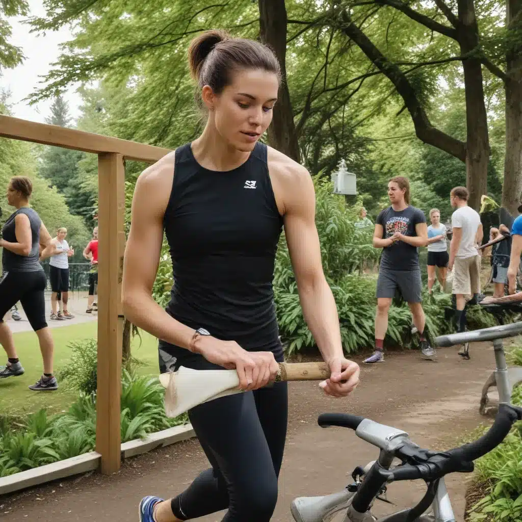 Unlocking the Science of Sports Nutrition: Stanley Park’s Athlete Wellness Workshop Series