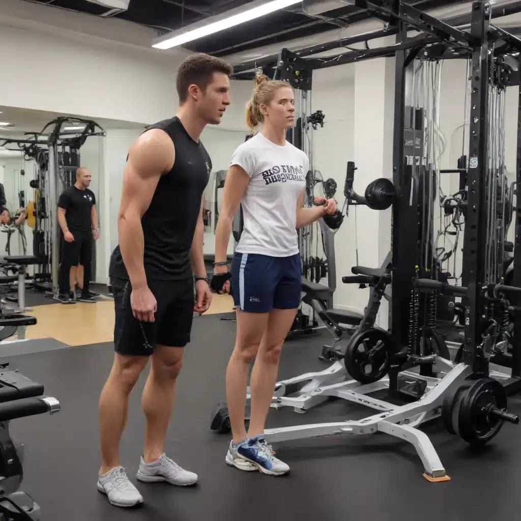 Unlocking the Science of Sports Performance: Stanley Park’s Advanced Sports Biomechanics Lab