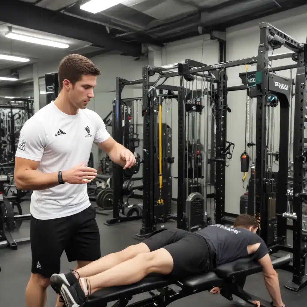 Unlocking the Science of Sports Performance: Stanley Park’s Sports Biomechanics Lab