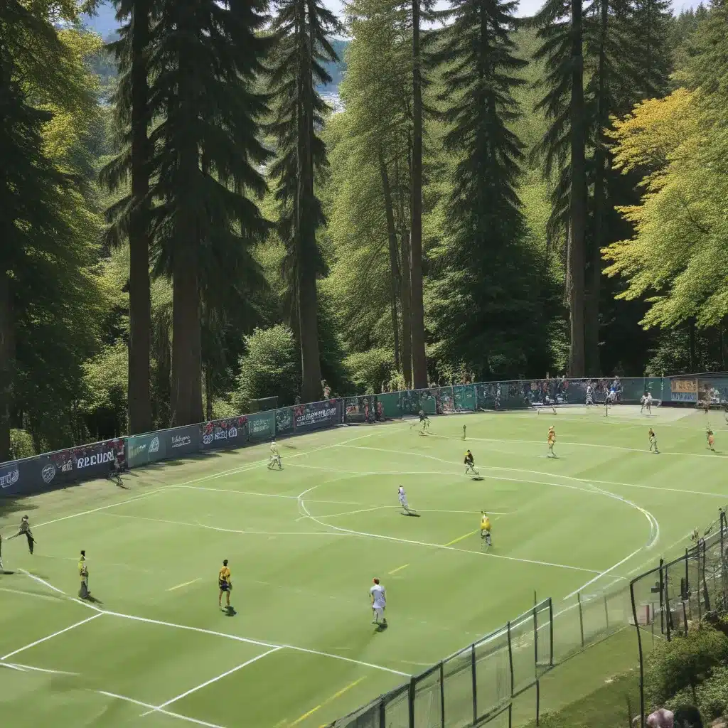 Unlocking the Science of Sports: Stanley Park’s Sports Analytics Symposium