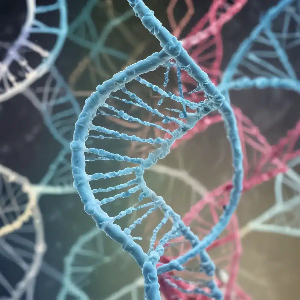 Unlocking the Secrets of the Genome: Genetics and Biotechnology Workshops
