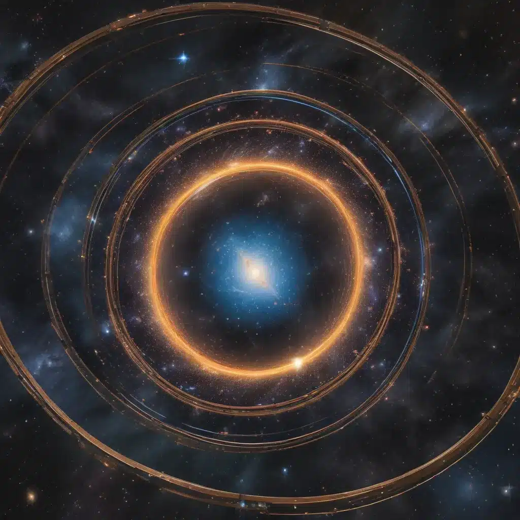 Unlocking the Secrets of the Universe: Astrophysics and Cosmology Research Projects