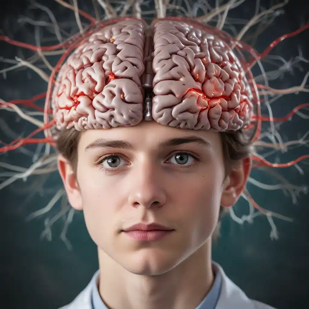 Unraveling the Mysteries of the Brain: Neuroscience Research at Stanley Park High