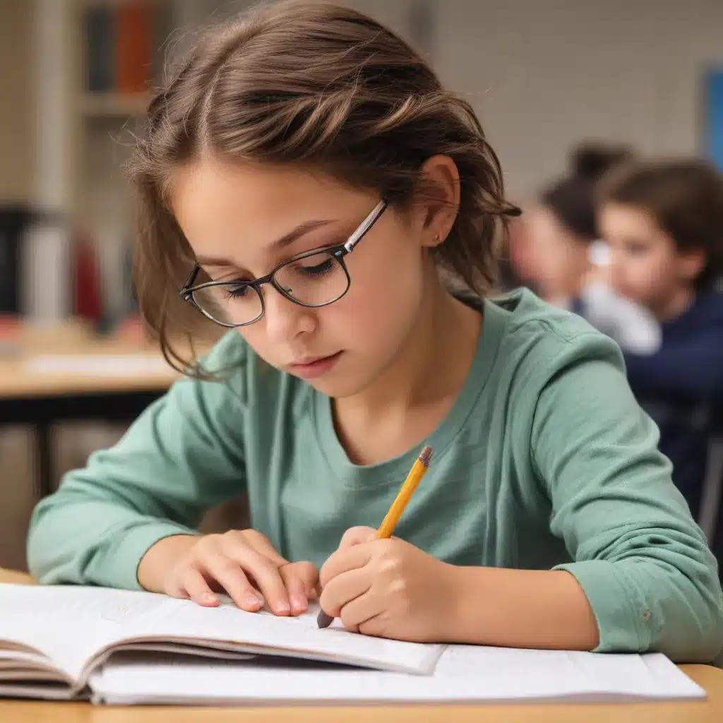 What To Do When Your Students Can’t (or Won’t) Write About Reading