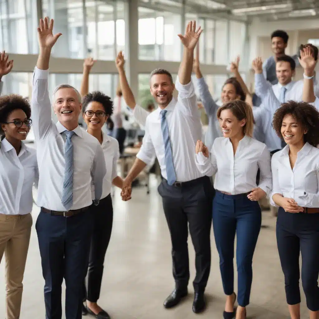 Workplace Equity: Exploring Key Themes in the Latest Survey